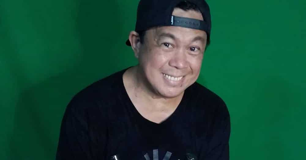 Dennis Padilla/@dennisastig