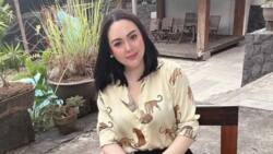 Claudine Barretto, balak magdemanda dahil sa nasabi ni Sabrina M ayon kay Ogie Diaz