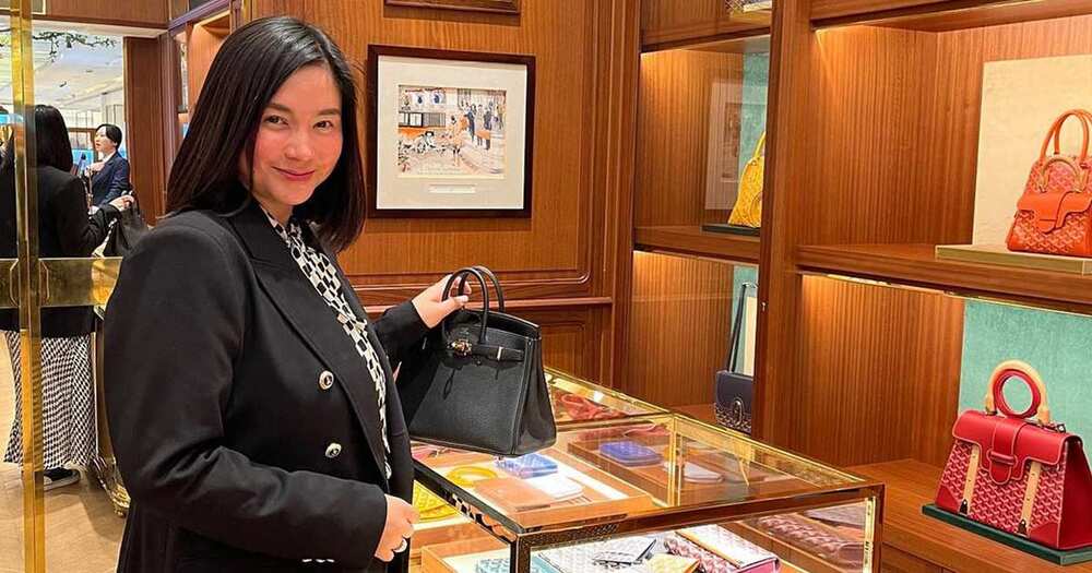 Mariel Padilla, naiirita sa mga nagkokomento ukol sa timbang: “It's just not appropriate to say ‘tumaba ka’” Mariel Padilla, naiirita sa mga nagkokomento ukol sa timbang: “It's just not appropriate to say ‘tumaba ka’”