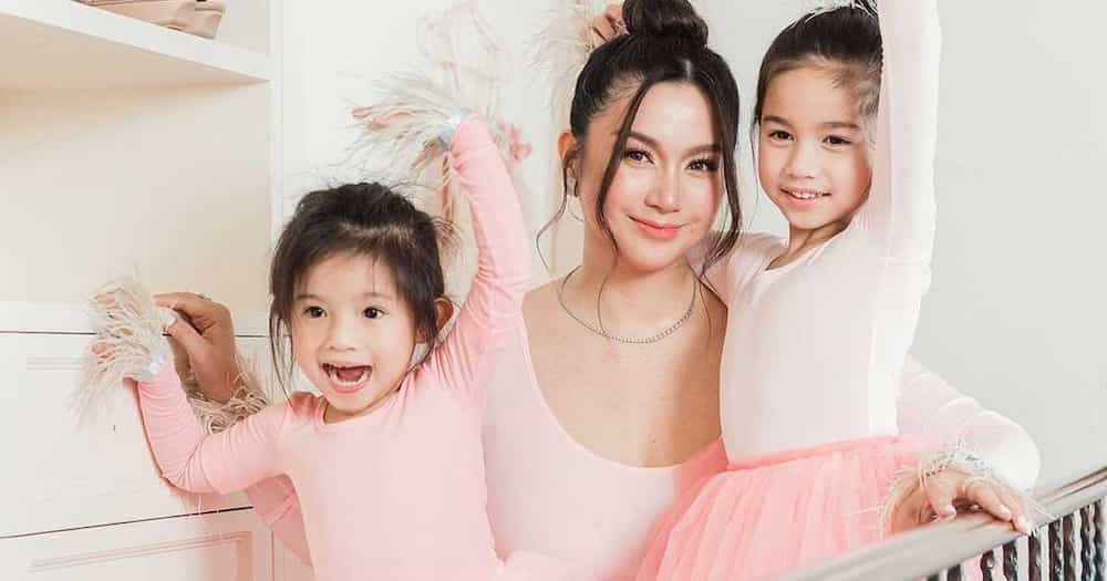 Mariel Padilla, pinost masasayang ganap sa b-day ng mga anak: “Kahit na ngaragan, we’re able to pull it off!”