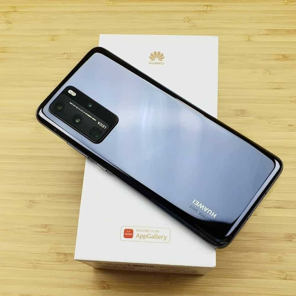 Huawei P40 Pro details, specifications, review, price, camera