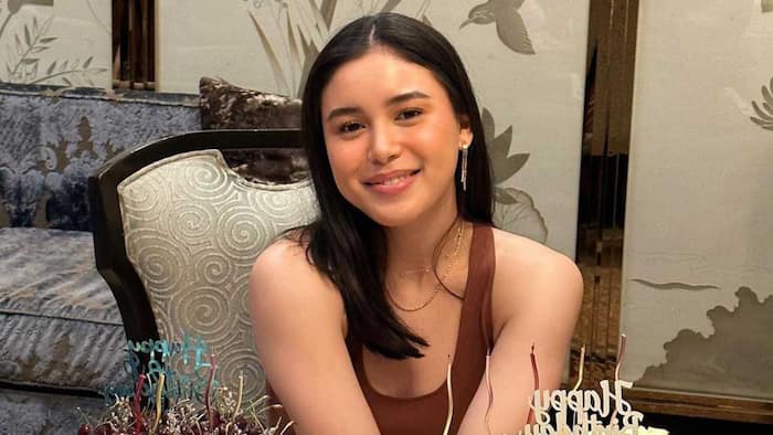 Claudia Barretto posts 'Get Ready With Me' video, gains praises from netizens