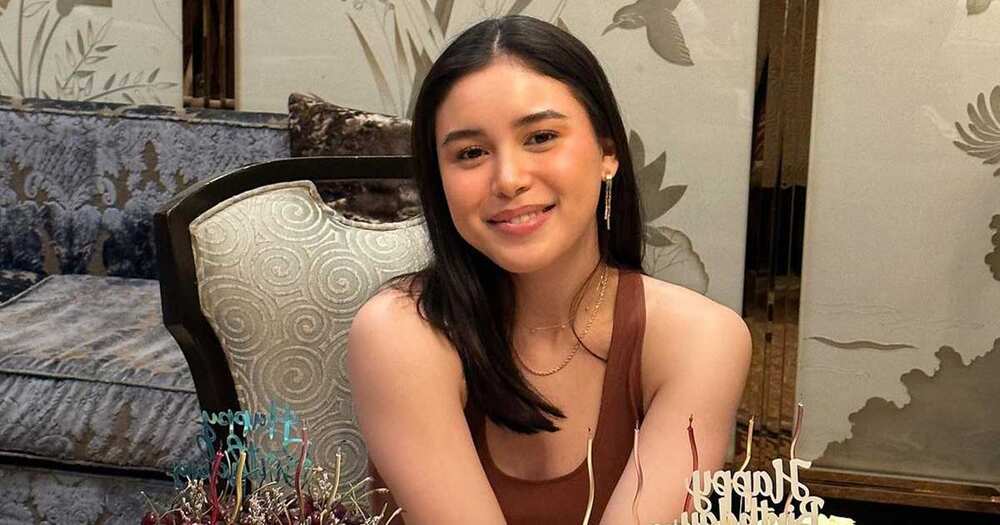 Marjorie Barretto, shinare mga ganap sa birthday dinner ni Claudia