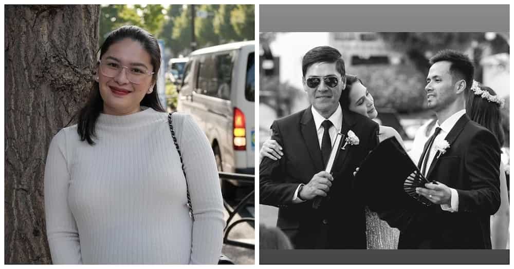 Pauleen Luna greets Oyo Boy Sotto and Kristine Hermosa in viral online post