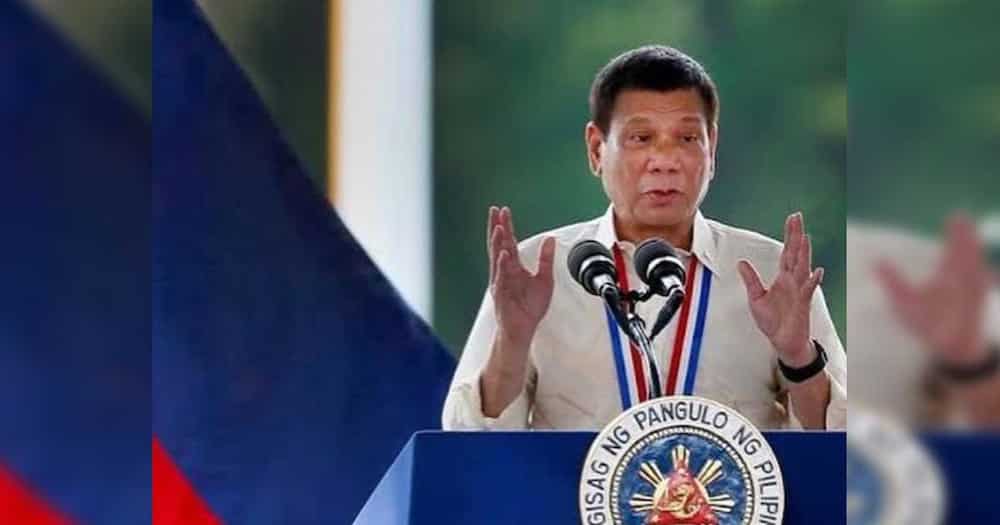 Sept. 13 magsisimula ang klase, ayon sa DepEd; Duterte, inaprubahan na Sept. 13 magsisimula ang klase, ayon sa DepEd; Duterte, inaprubahan na