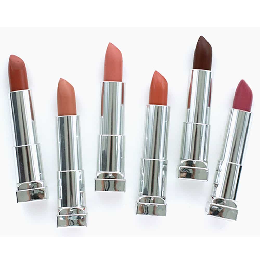 5 Best lipsticks especially made by your favorite Pinay celebrities