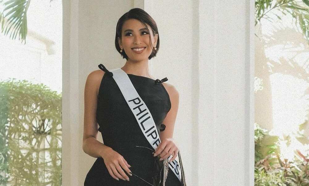 Michelle Dee: "For Q and A, sayang hindi ako nakahawak ng mic" Michelle Dee: "For Q and A, sayang hindi ako nakahawak ng mic"