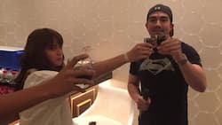 Luis Manzano pens sweet anniversary message for Jessy Mendiola; recalls time he invited her to his 2016 b-day party