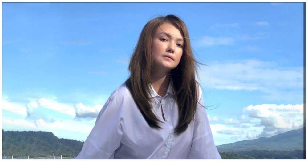 Angelica Panganiban at Gregg Homan, planong magpakasal next year Angelica Panganiban at Gregg Homan, planong magpakasal next year