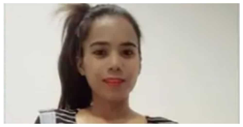 OFW na iniwan ng asawa, sinuwerte naman sa amo dahil sa 6 niyang anak OFW na iniwan ng asawa, sinuwerte naman sa amo dahil sa 6 niyang anak