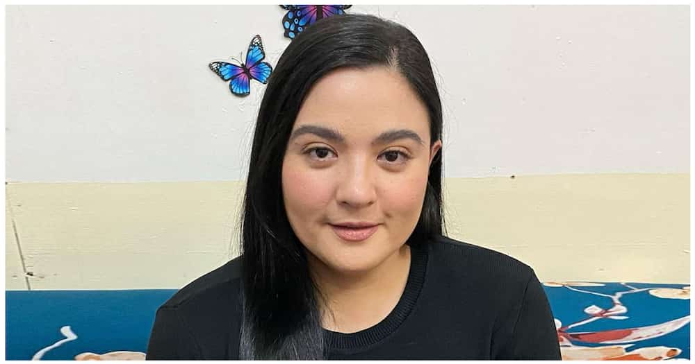 Sunshine Dizon opens up about having bronchitis; celebrities send get-well wishes