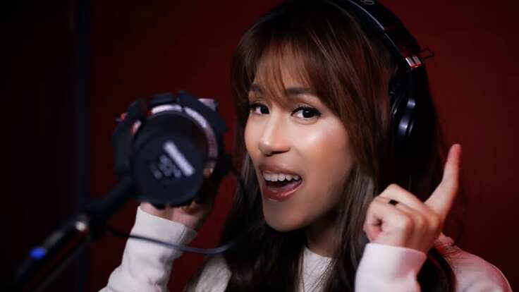 Toni Gonzaga, naglabas ng kanyang "Roar" cover sa araw proclamation ni BBM