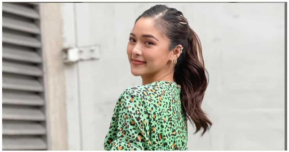 Kim Chiu, nag-post ng paalala ngayong unang week ng 2022: “Bawal lumabas”