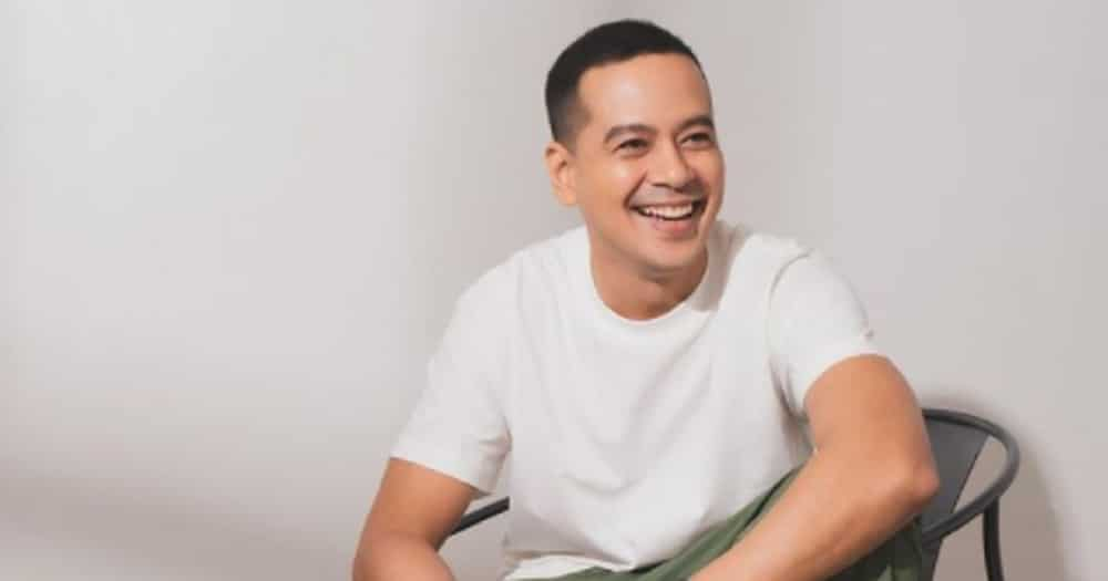 John Lloyd Cruz gets emotional as he receives hug & kiss from his son Elias