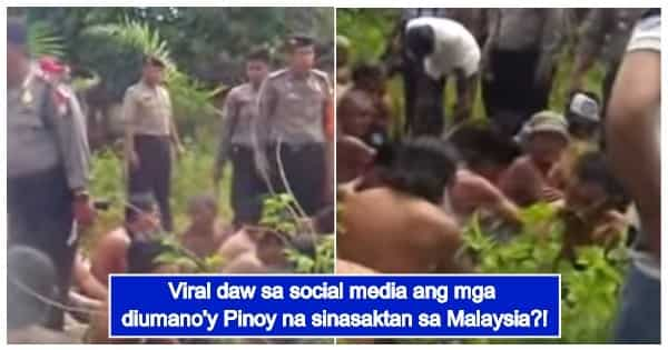 Fact check: Are Filipinos being abused in Malaysia as shown in a viral ...