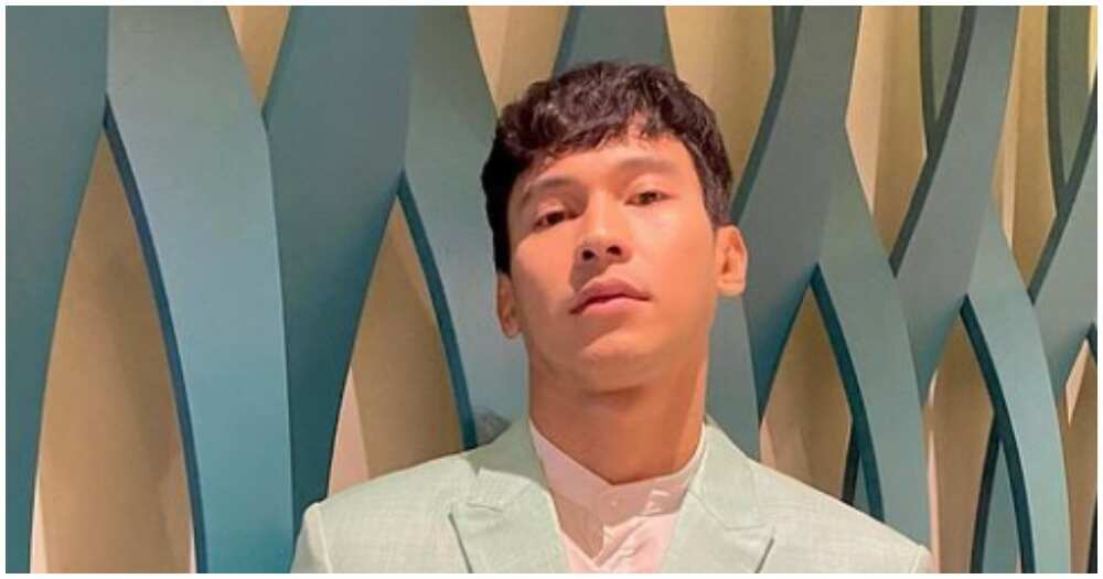 Enchong Dee, boluntaryo na umanong sumuko sa NBI Quezon City