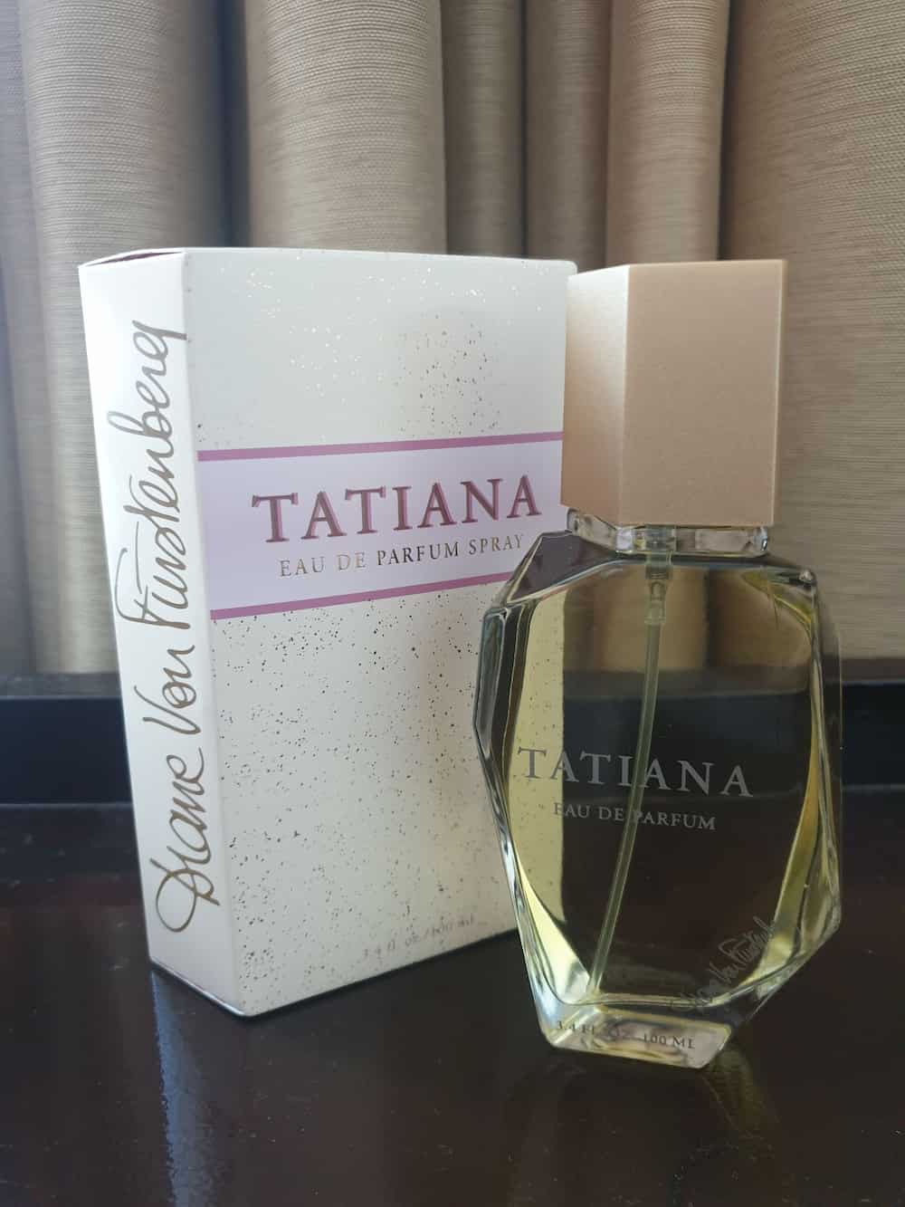 Tatiana Perfume