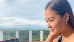 Maja Salvador and sister's new dance video goes viral