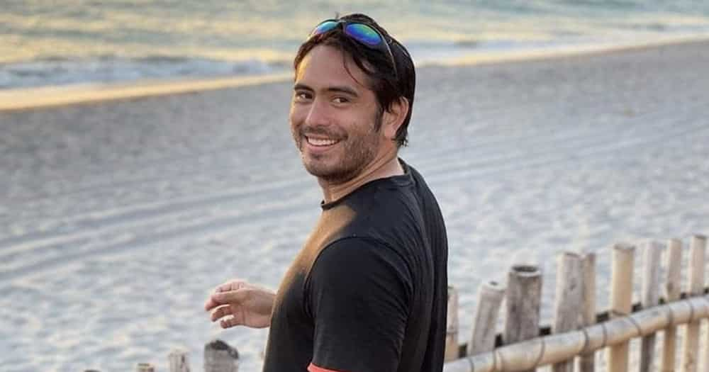 Gerald Anderson says yes to JM De Guzman's "anakan" post about their show