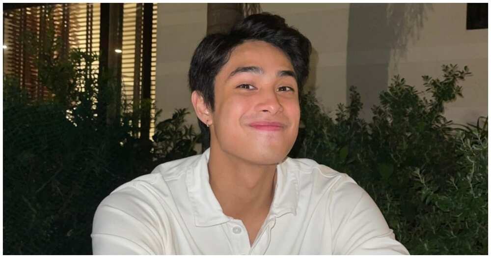 Donny Pangilinan expresses support for uncle Kiko Pangilinan in a heartfelt post