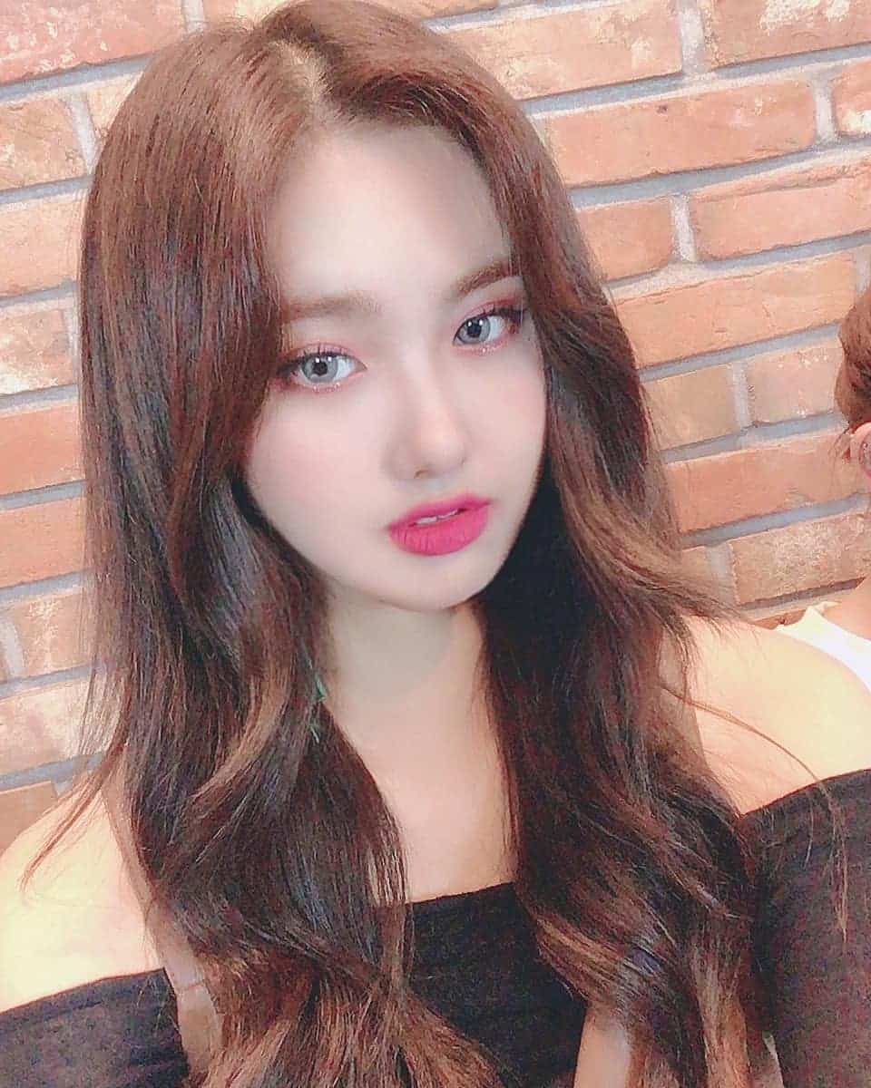 Everglow meaning Everglow meaning
