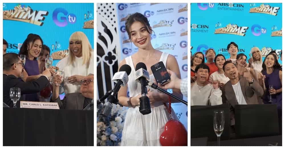 Anne Curtis thanks GMA-7 in heartfelt post: "A day I never thought would happen"