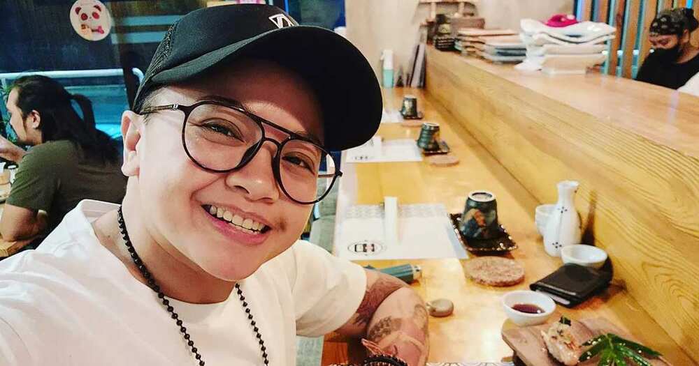 Ice Seguerra, ipinagdiwang pagkatupad ng pangarap na makapag-ride ng Harley: “Finally after 39 years”