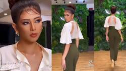 Herlene "Hipon Girl" Budol shares glimpse of her "Squammy Walk" in a video