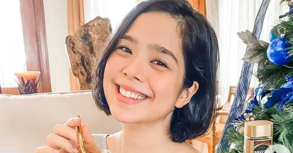 Saab Magalona gets second jab of COVID-19 vaccine; reminds people to remain vigilant Saab Magalona gets second jab of COVID-19 vaccine; reminds people to remain vigilant