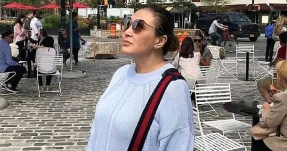 Sharon Cuneta is devastated by husband Kiko & Tito Sotto’s political battle