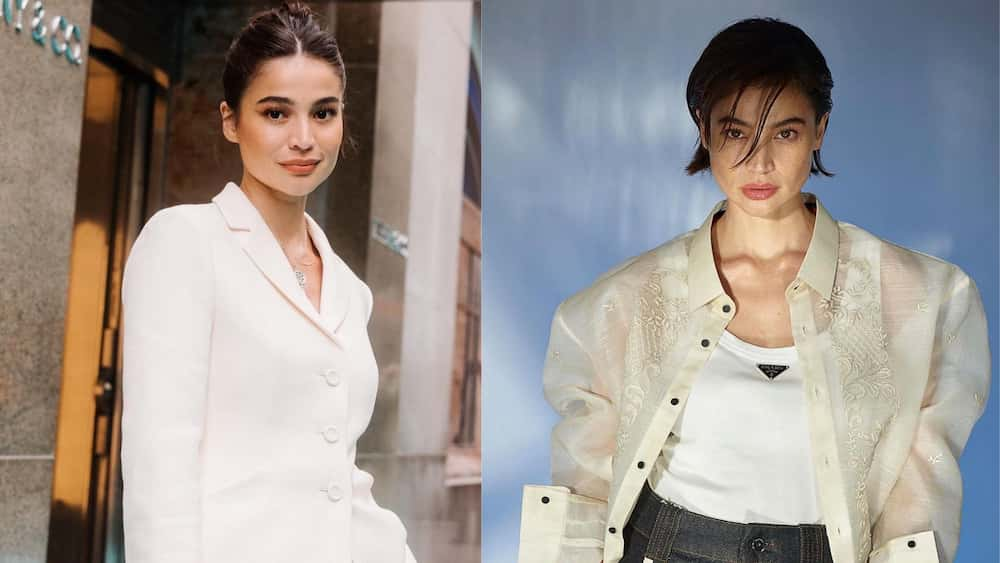 Anne Curtis Nag DONATE Ng CHANEL BAG Para Sa MASS TESTING!! CHANEL