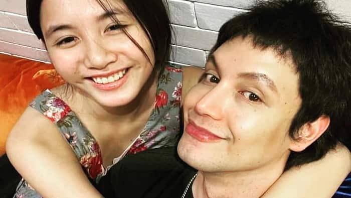 Paolo Ballesteros posts lovely pics with daughter Keira on their birthday: “Happy birthday to us”