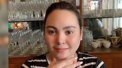 Claudine Barretto shares touching post for daughter Sabina Barretto: "I love you always"