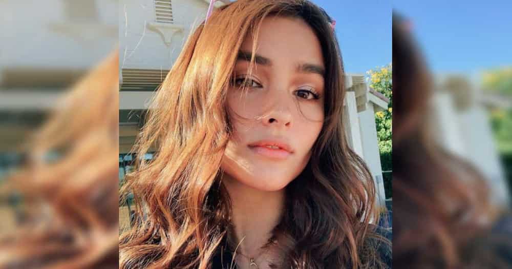 Netizen slams Liza Soberano for comparing PH and US but actress fires back eloquently