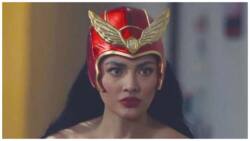 Ogie D sa komentong tila dog show na ang Darna: "Feeling ko sinasadya 'yun"