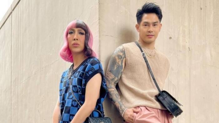 Lolit Solis, dinepensahan sina Vice Ganda, Ion Perez sa pagbili ng P380k na aso