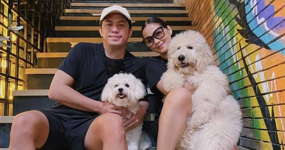 Maja Salvador, ibinahagi ang post-engagment family photos na nagpapakita ng mga luha at ngiti