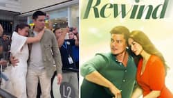 DongYan's "Rewind" earns more than P368M, acclaimed as 2023's highest-grossing film