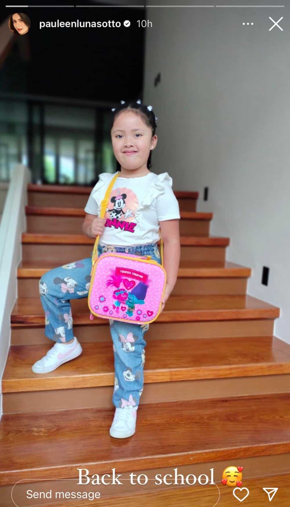 Pauleen Luna/@pauleenlunasotto Pauleen Luna/@pauleenlunasotto