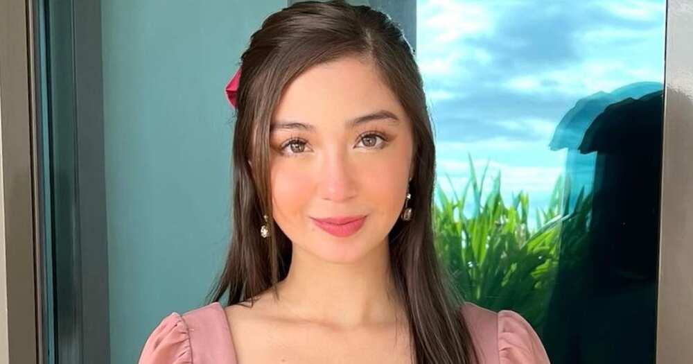 Donnalyn Bartolome, humingi ng dispensa sa baby-thmed photoshoot niya