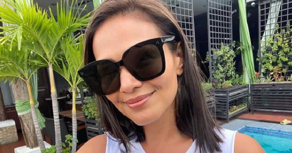 Iza Calzado shares lesson she learned this election; earns praises from netizens Iza Calzado shares lesson she learned this election; earns praises from netizens