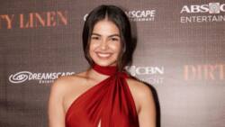 Janine Gutierrez, pinasalamatan ang ina: "It is my pride and joy to be anak ni Lotlot"