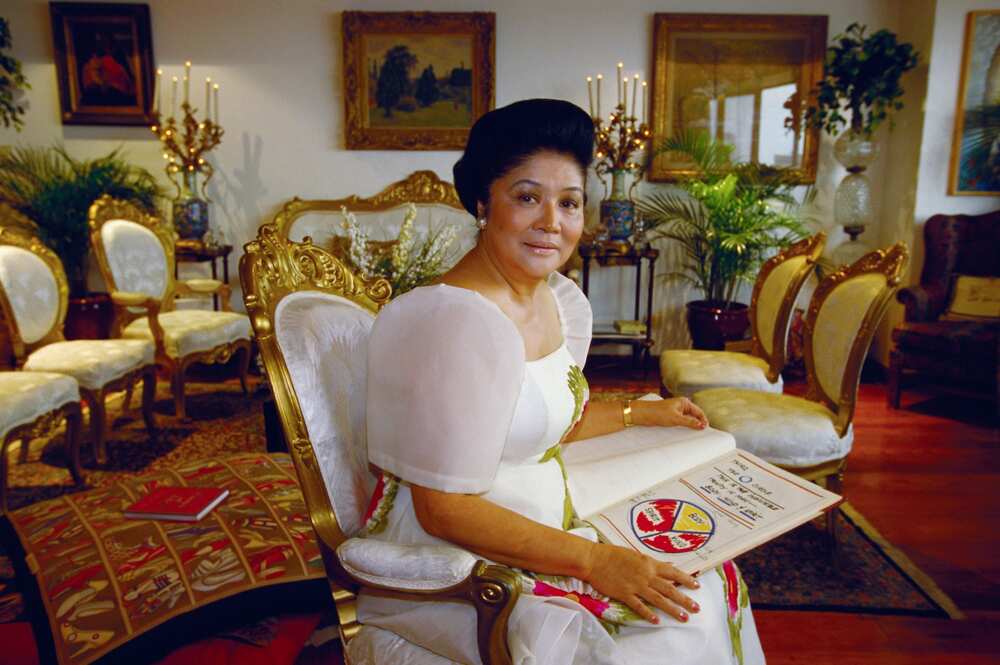 Explainer: What are the cases filed against Imelda Marcos?