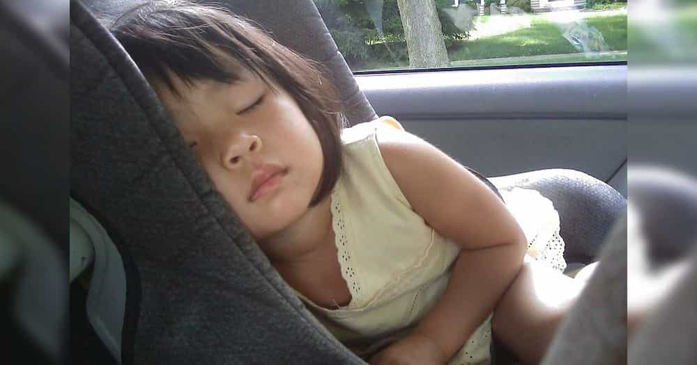 Duterte defers implementation of child car seat law after much public clamor; MVIS unnecessary anymore Duterte defers implementation of child car seat law after much public clamor; MVIS unnecessary anymore