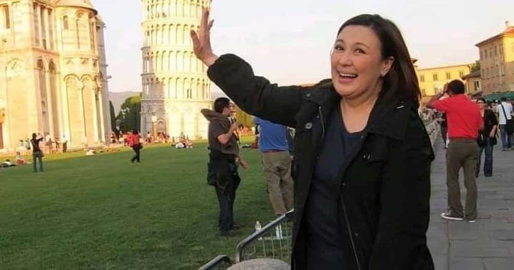 Sharon Cuneta, inaming si Rowell Santiago ang kanyang ‘TOTGA’: “I can never live without this boy in my life”