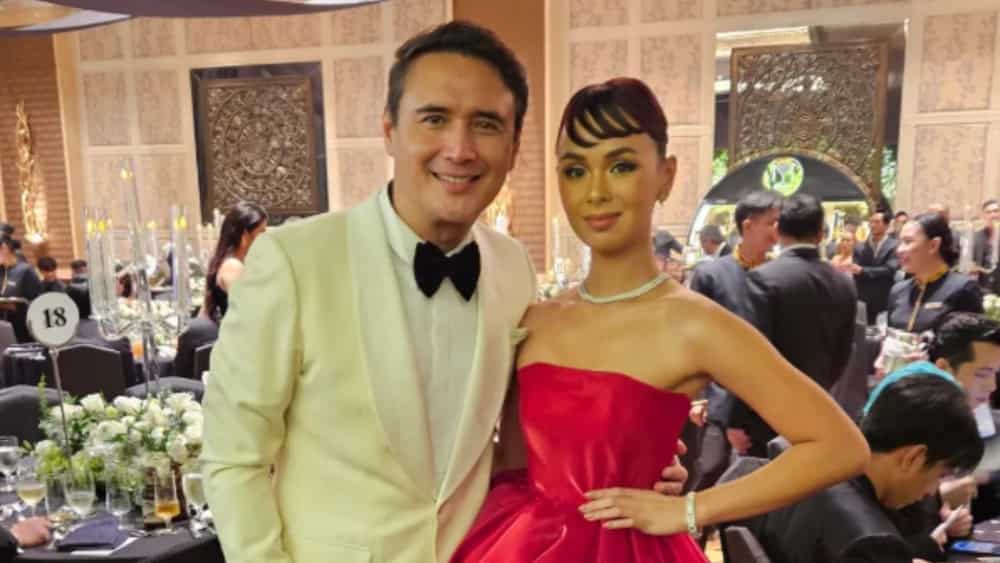 Kaila Estrada, sa amang si John Estrada: "Ito 'yung hinahanap namin noon pa" Kaila Estrada, sa amang si John Estrada: "Ito 'yung hinahanap namin noon pa"