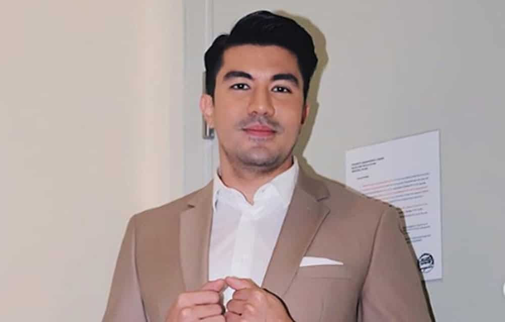 Luis Manzano Bio Age Height Dating History Brother Kami Com Ph