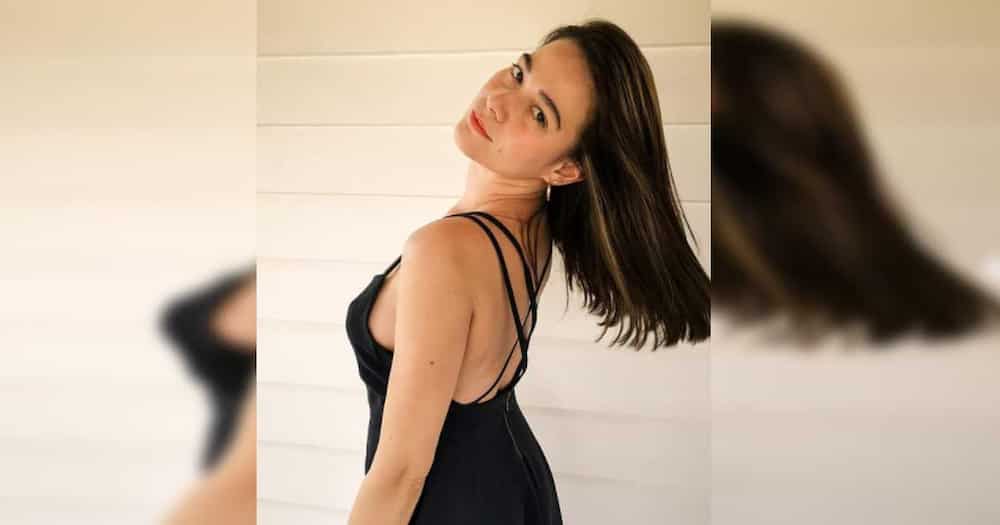 Bea Alonzo gets honest about her own body: "Kasi hindi ako seksi"