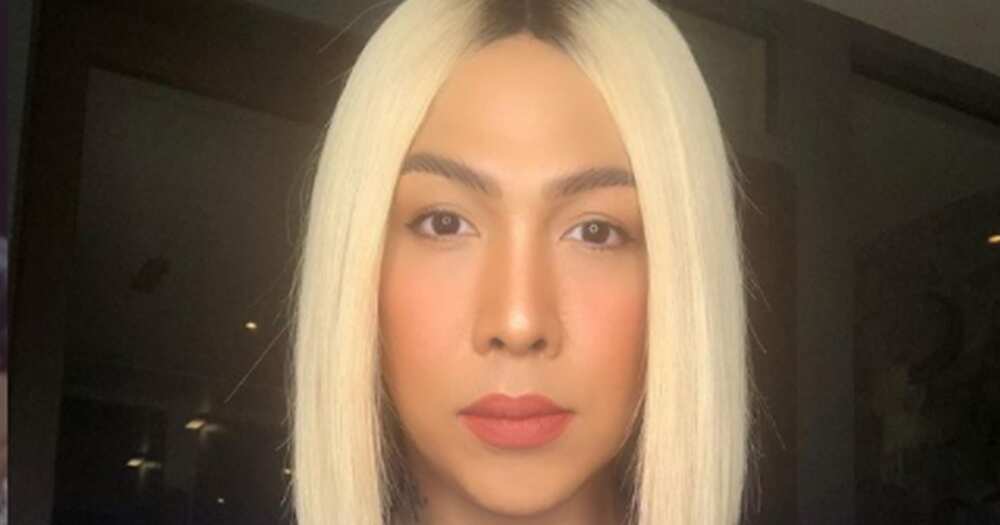 Vice Ganda pokes fun at internet connection in the Philippines