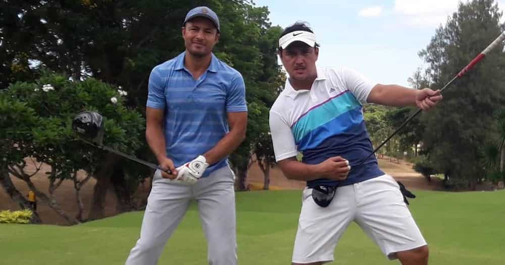 John Estrada posts about “happiness” amid issue with Derek Ramsay John Estrada posts about “happiness” amid issue with Derek Ramsay